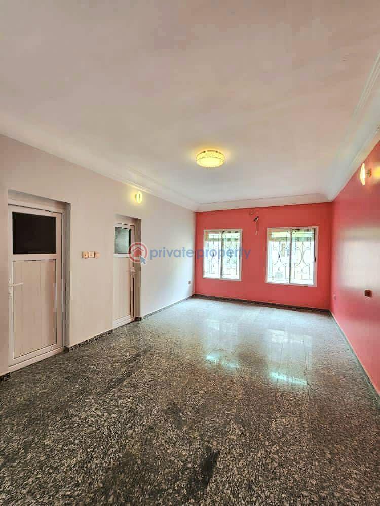 Well maintained 5 bedroom detached - 7 5 bedroom Detached Duplex For Sale Northern Foreshore Estate Chevron Drive Lekki Lagos - 7