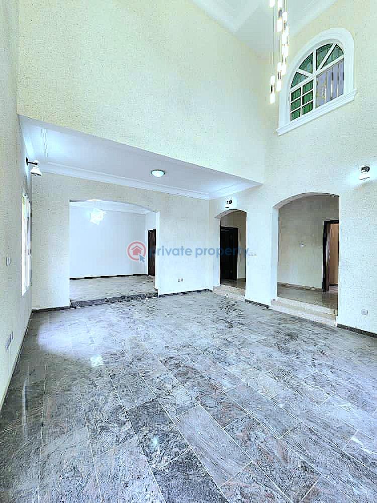 Well maintained 5 bedroom detached - 4 5 bedroom Detached Duplex For Sale Northern Foreshore Estate Chevron Drive Lekki Lagos - 4