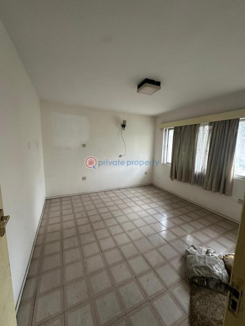 5 bedroom Detached Duplex For Rent Ikoyi Lagos - 9