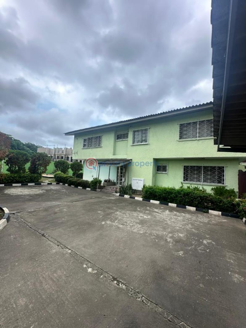 5 bedroom Detached Duplex For Rent Ikoyi Lagos - 14