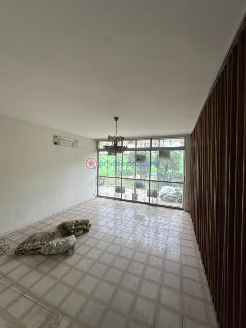 5 bedroom Detached Duplex For Rent Ikoyi Lagos - 10