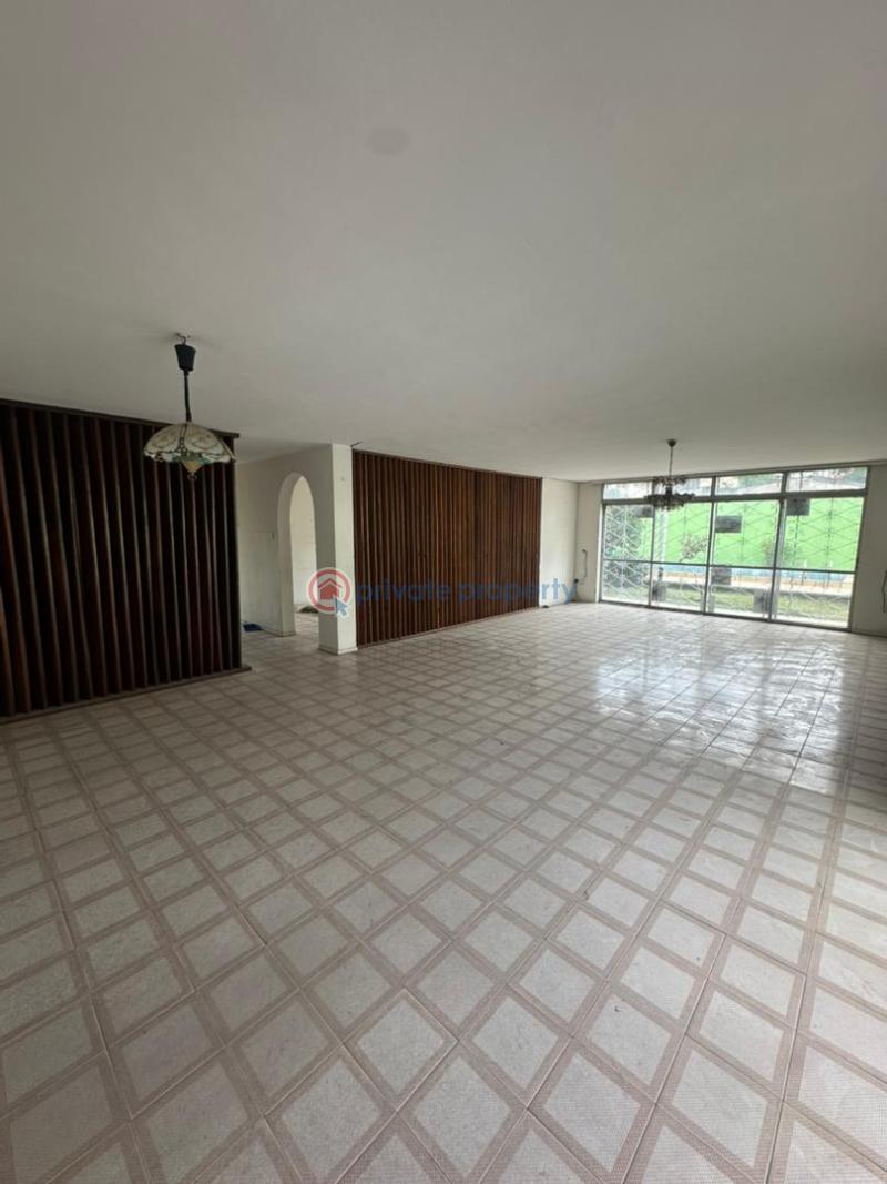 5 bedroom Detached Duplex For Rent Ikoyi Lagos - 0