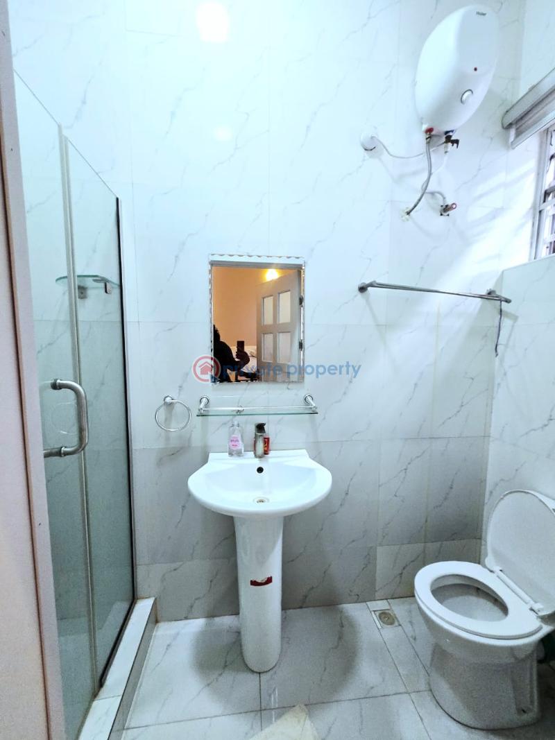 5 bedroom Detached Duplex For Rent Chevron Drive Lekki Lagos - 9