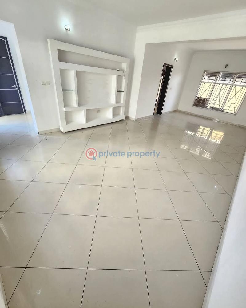 5 bedroom Terrace For Rent Lekki Phase 1 Lagos - 1