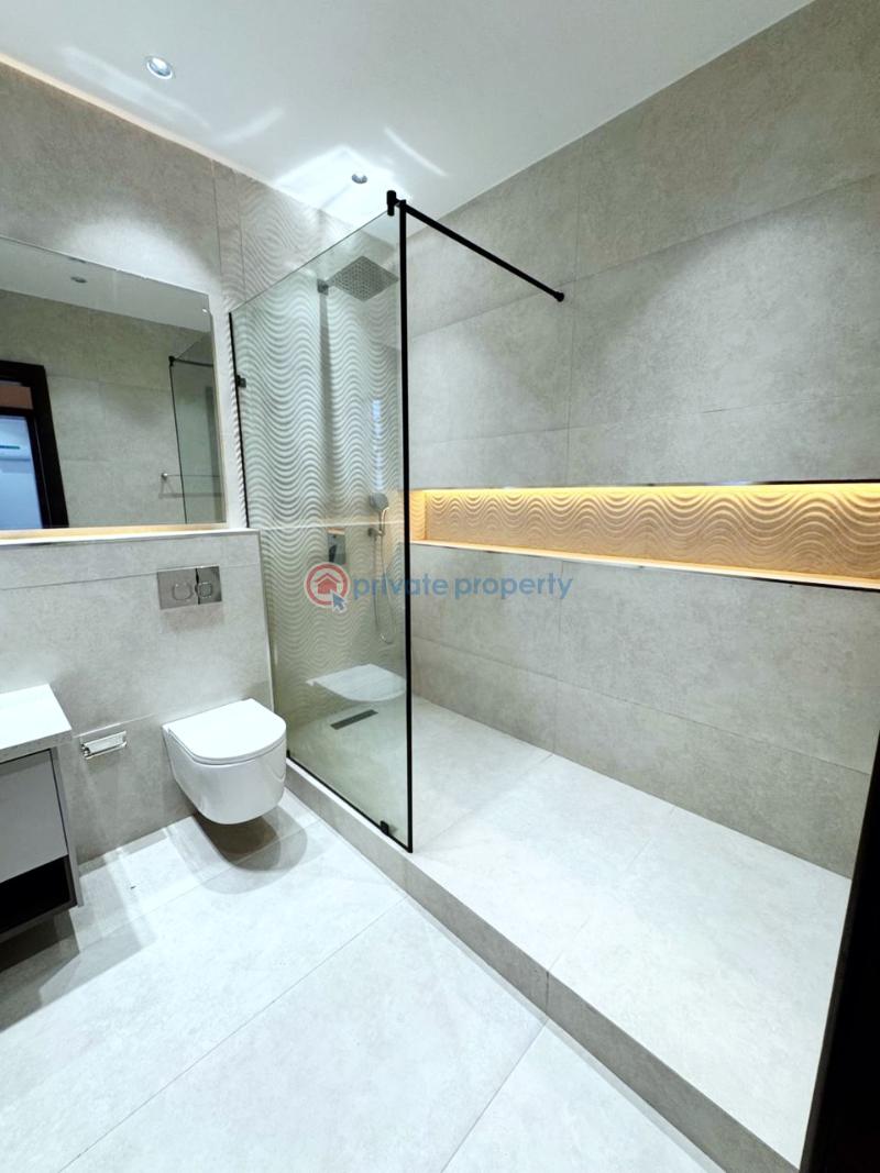 5 bedroom Terraced Duplex For Rent Banana Island Ikoyi Lagos - 16