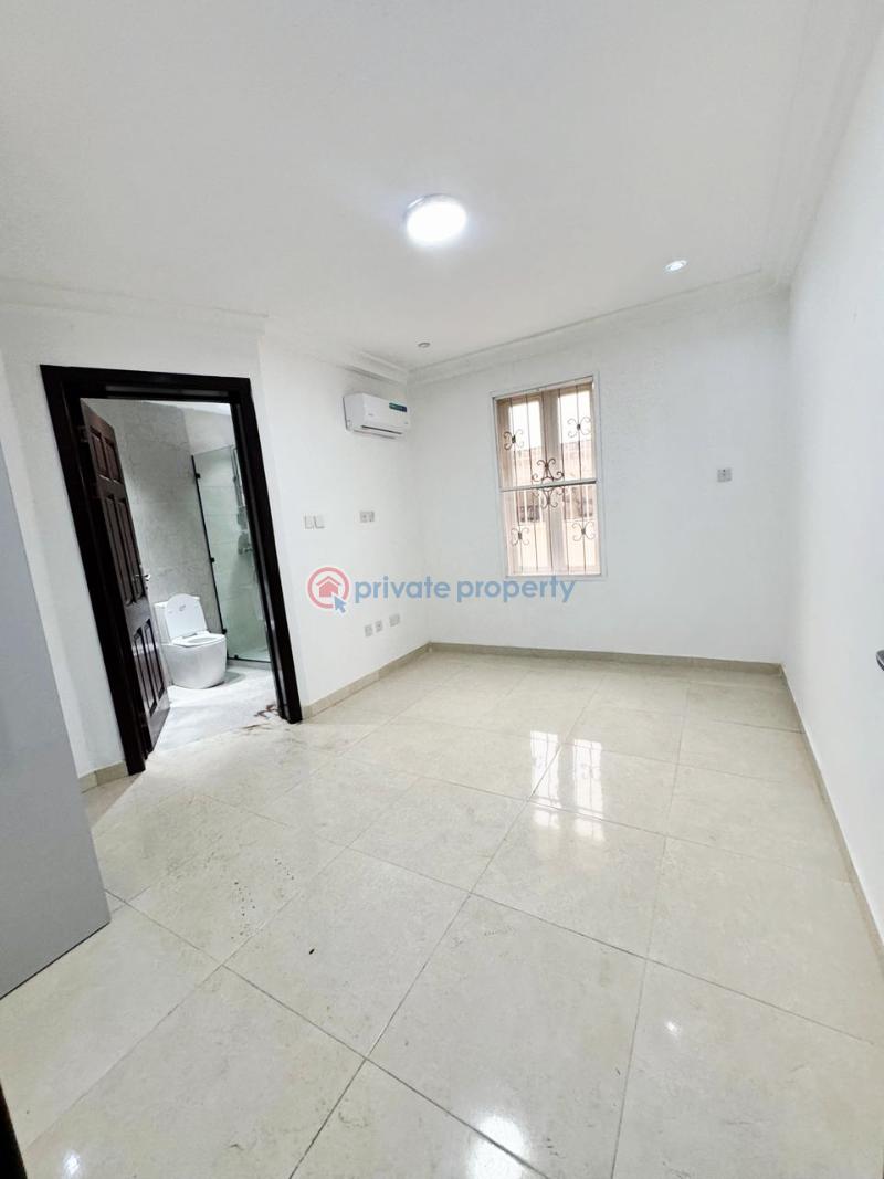 5 bedroom Terraced Duplex For Rent Banana Island Ikoyi Lagos - 11