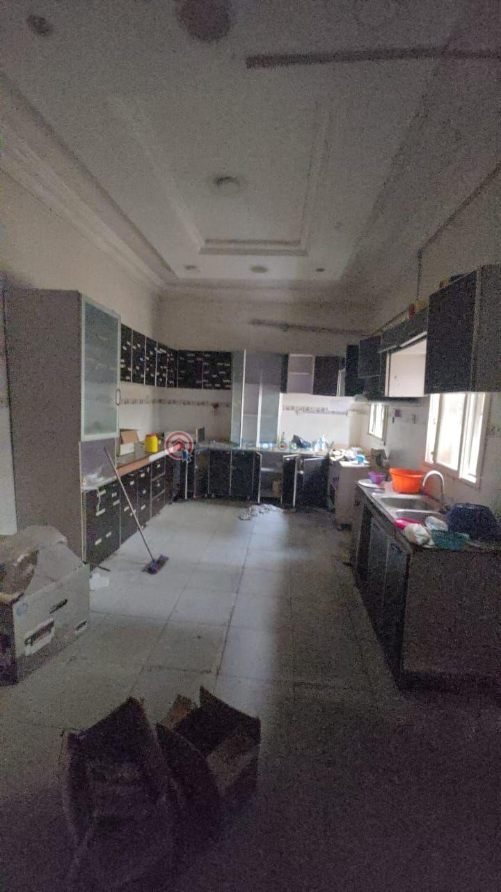 5 bedroom Detached Duplex For Rent Lekki Phase 1 Lagos - 4