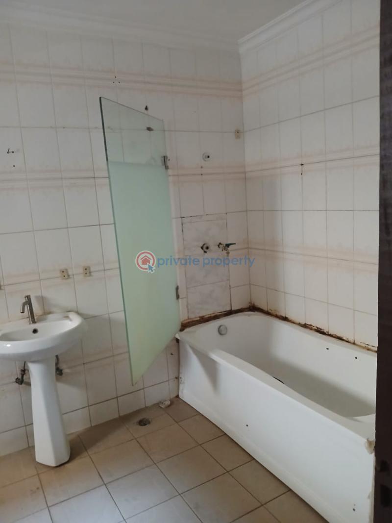 5 bedroom Detached Duplex For Rent Lekki Phase 1 Lagos - 5