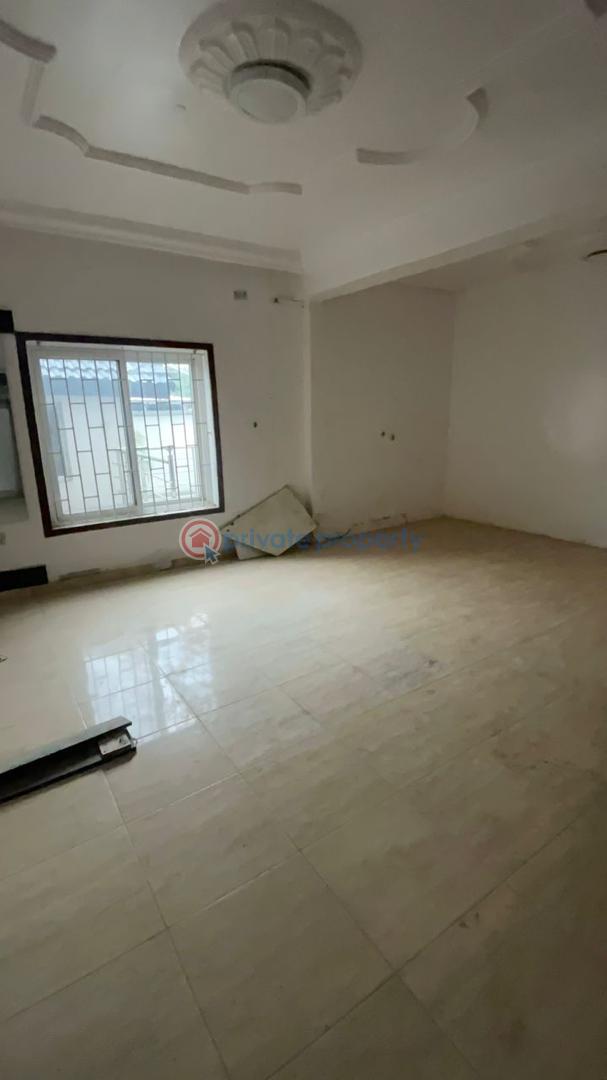 5 bedroom Terraced Duplex For Rent Off Corporation Road Oniru Oniru Victoria Island Lagos - 8