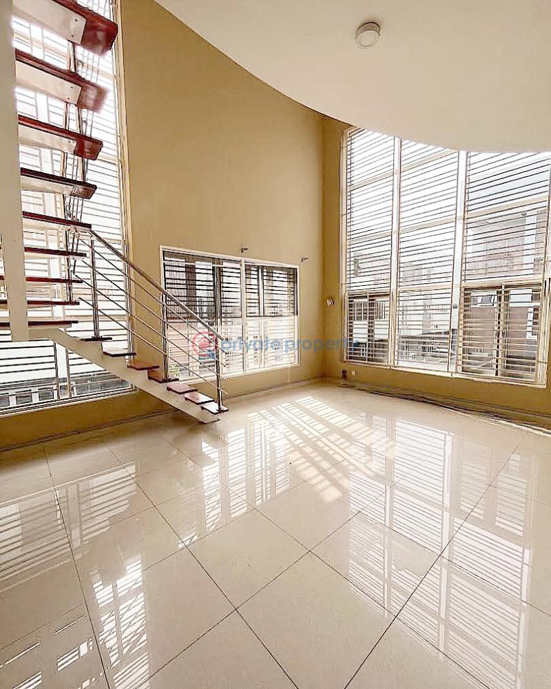 5 bedroom Semi detached Duplex For Sale Osapa London Lekki Lagos - 10