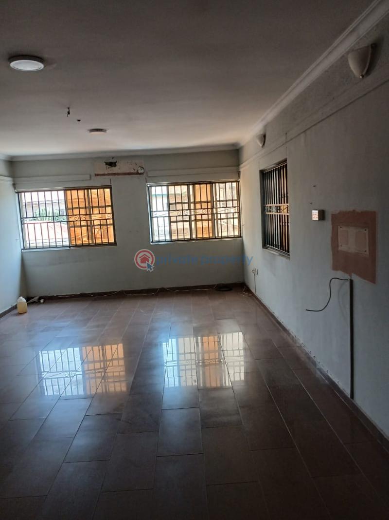 5 bedroom Detached Duplex For Rent Lekki Phase 1 Lagos - 2