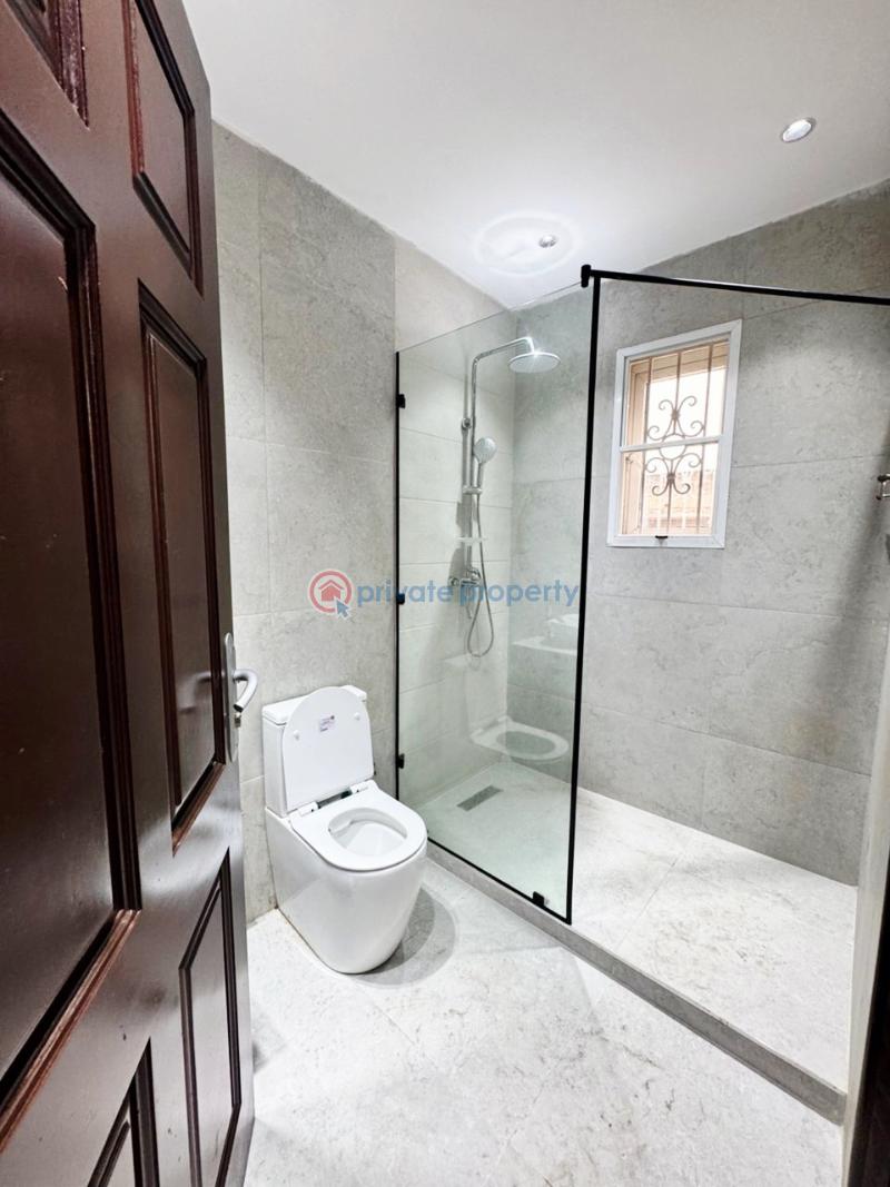 5 bedroom Terraced Duplex For Rent Banana Island Ikoyi Lagos - 18