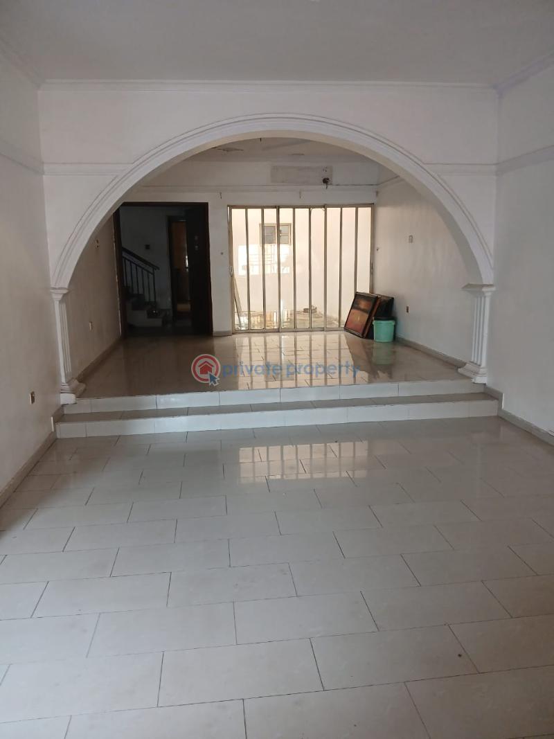 5 bedroom Detached Duplex For Rent Lekki Phase 1 Lagos - 12