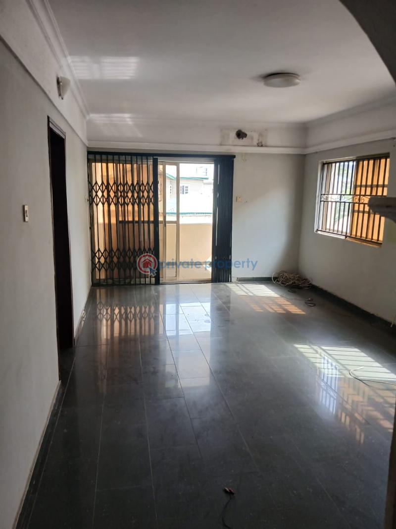 5 bedroom Detached Duplex For Rent Lekki Phase 1 Lagos - 3