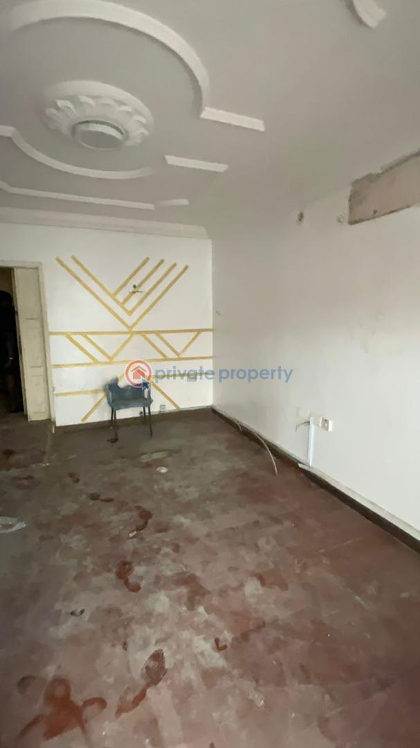5 bedroom Terraced Duplex For Rent Off Corporation Road Oniru Oniru Victoria Island Lagos - 11