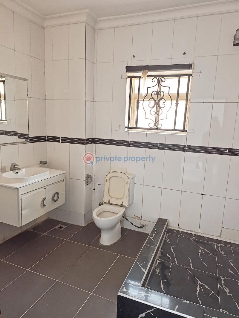5 bedroom Semi detached Duplex For Sale Lekki Phase 1 Lagos - 10