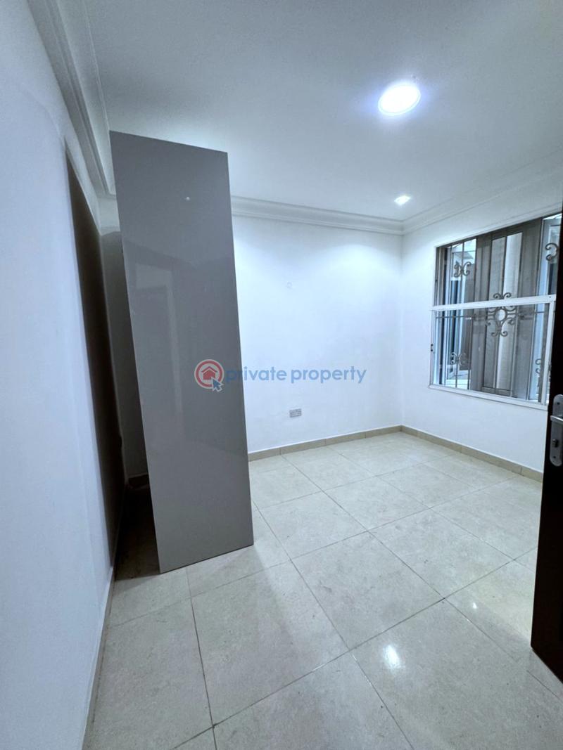 5 bedroom Terraced Duplex For Rent Banana Island Ikoyi Lagos - 10