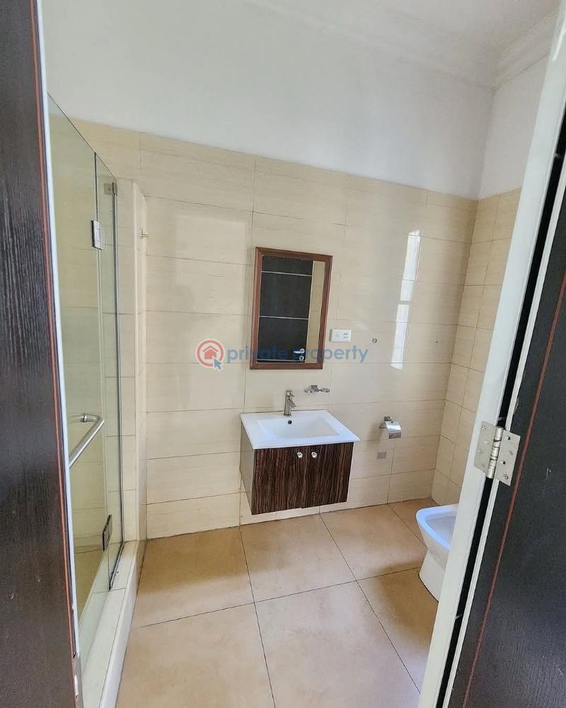 5 bedroom Terrace For Rent Lekki Phase 1 Lagos - 9