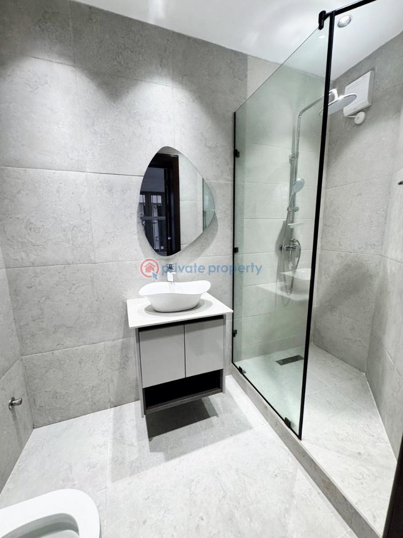5 bedroom Terraced Duplex For Rent Banana Island Ikoyi Lagos - 17