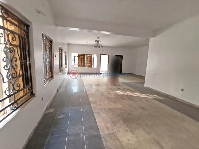 5 bedroom Semi detached Duplex For Sale Lekki Phase 1 Lagos - 4