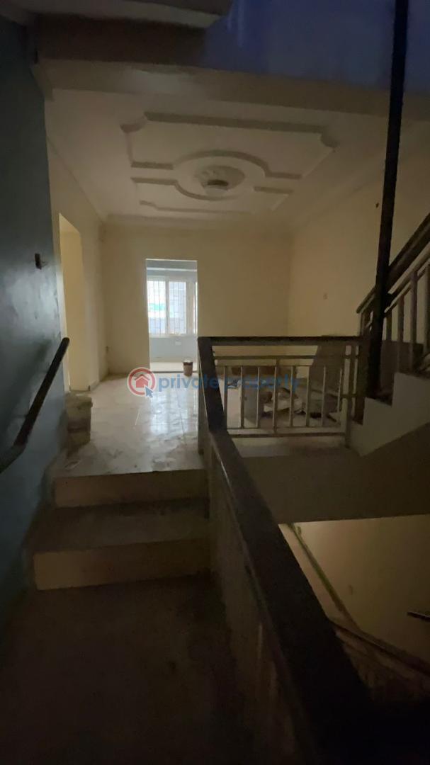 5 bedroom Terraced Duplex For Rent Off Corporation Road Oniru Oniru Victoria Island Lagos - 3