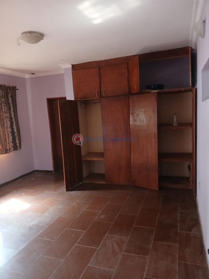 5 bedroom Detached Duplex For Rent Lekki Phase 1 Lagos - 9