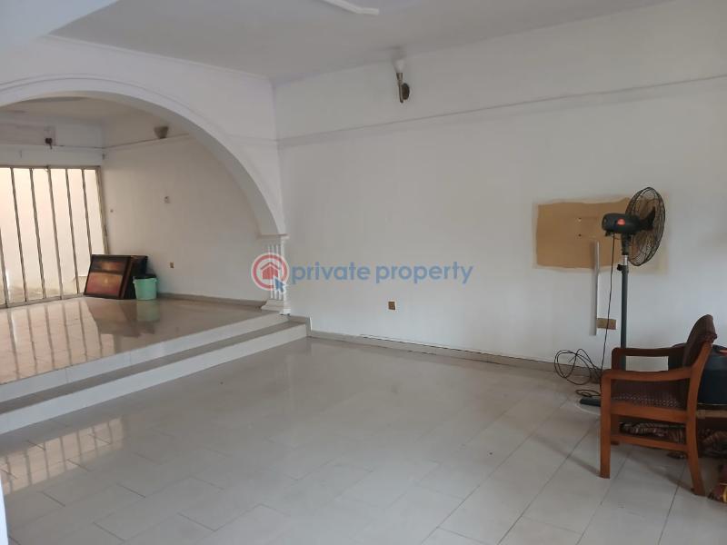 5 bedroom Detached Duplex For Rent Lekki Phase 1 Lagos - 13