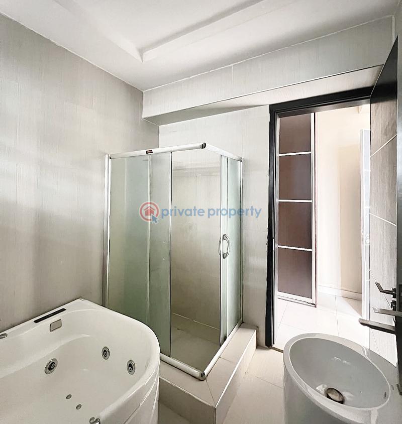 5 bedroom Semi detached Duplex For Sale Osapa London Lekki Lagos - 14