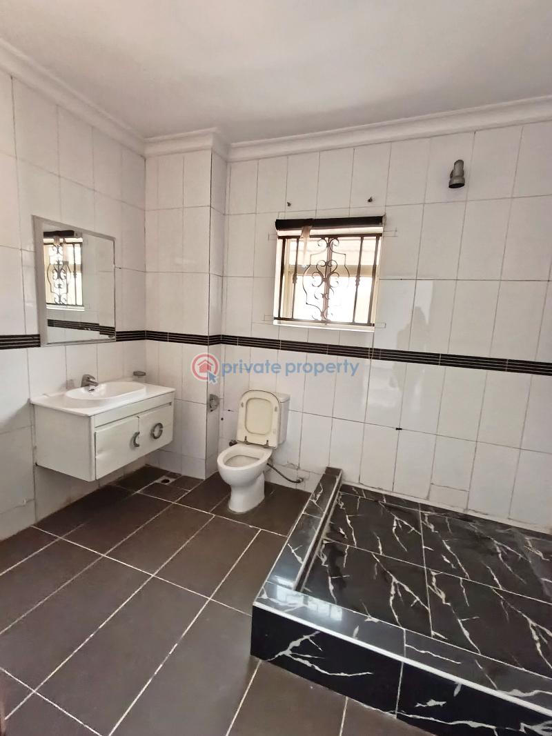 5 bedroom Semi detached Duplex For Sale Lekki Phase 1 Lagos - 9