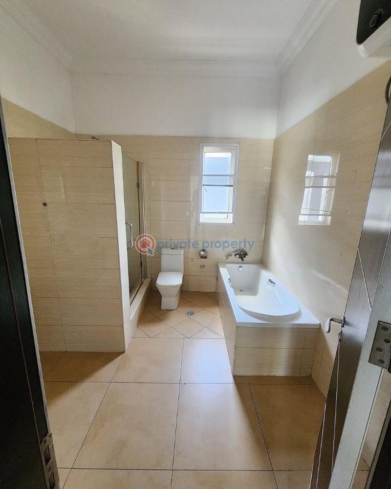 5 bedroom Terrace For Rent Lekki Phase 1 Lagos - 8