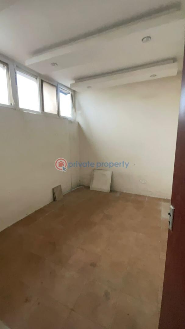 5 bedroom Terraced Duplex For Rent Off Corporation Road Oniru Oniru Victoria Island Lagos - 10