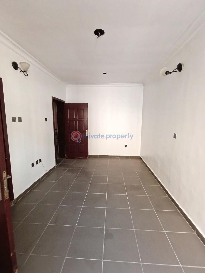 5 bedroom Semi detached Duplex For Sale Lekki Phase 1 Lagos - 5