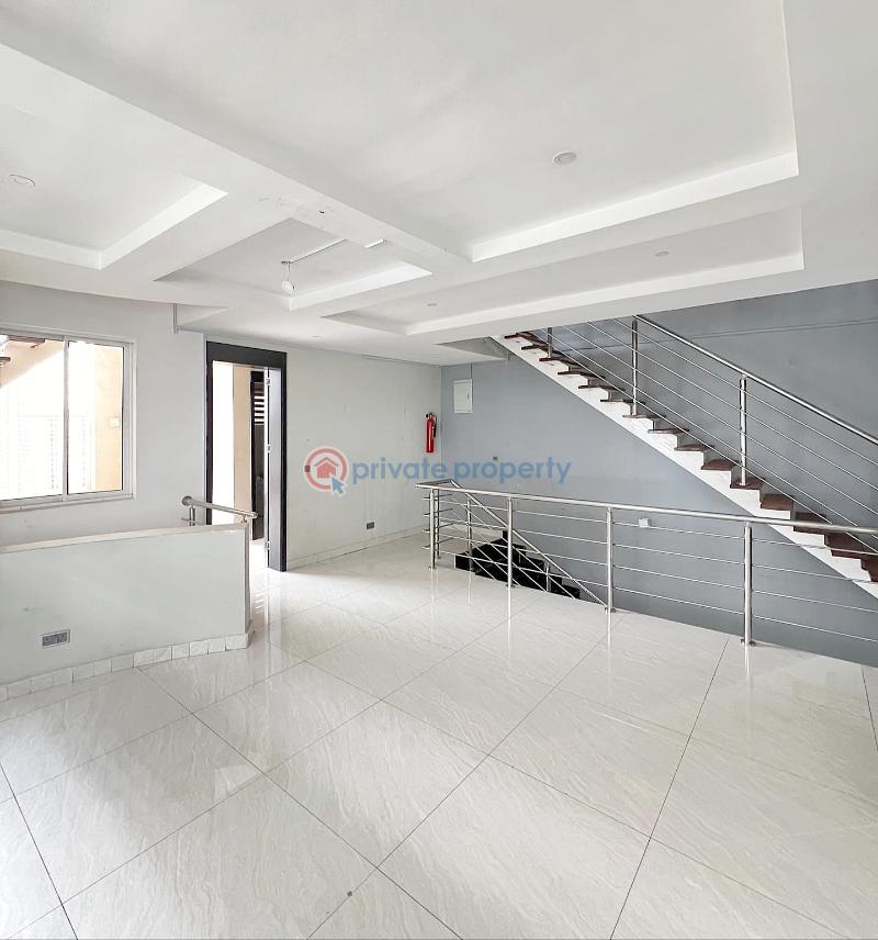 5 bedroom Semi detached Duplex For Sale Osapa London Lekki Lagos - 13