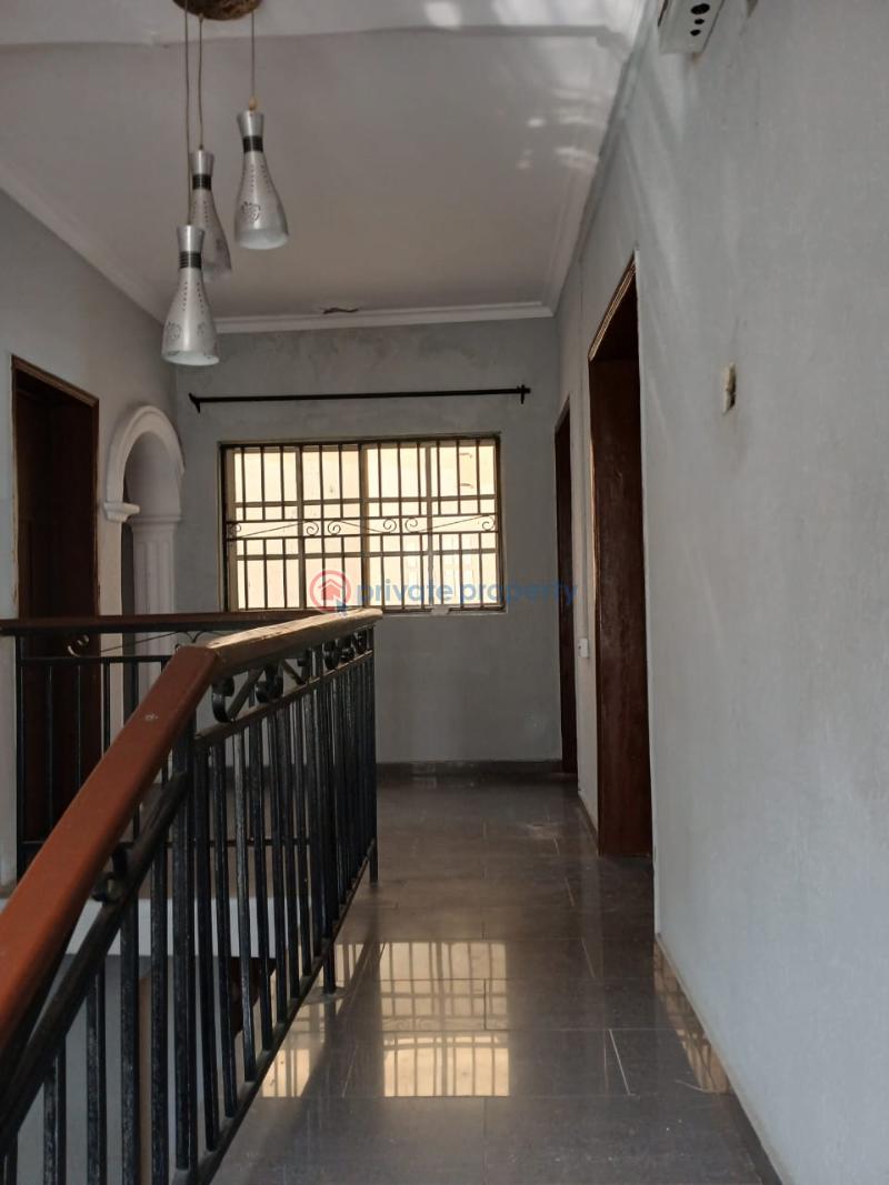 5 bedroom Detached Duplex For Rent Lekki Phase 1 Lagos - 1
