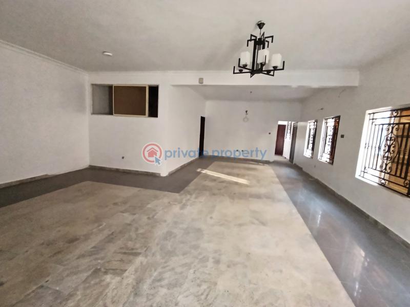 5 bedroom Semi detached Duplex For Sale Lekki Phase 1 Lagos - 2