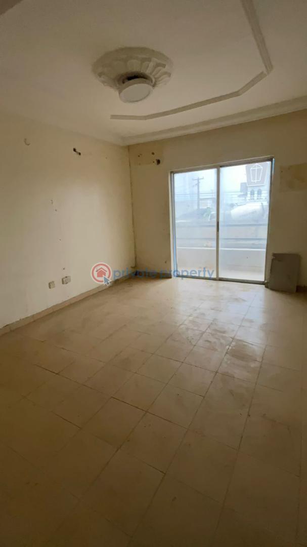 5 bedroom Terraced Duplex For Rent Off Corporation Road Oniru Oniru Victoria Island Lagos - 4