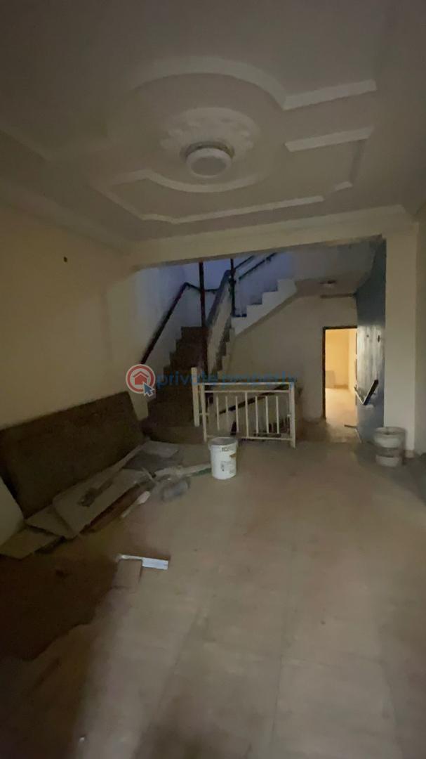 5 bedroom Terraced Duplex For Rent Off Corporation Road Oniru Oniru Victoria Island Lagos - 2