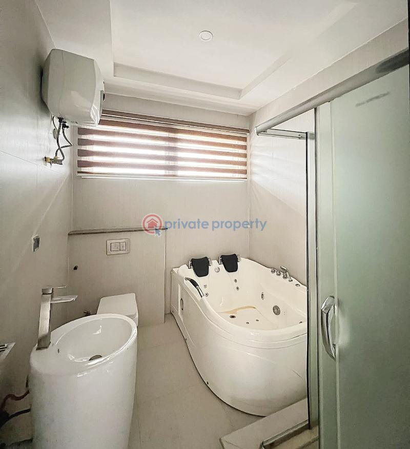 5 bedroom Semi detached Duplex For Sale Osapa London Lekki Lagos - 15