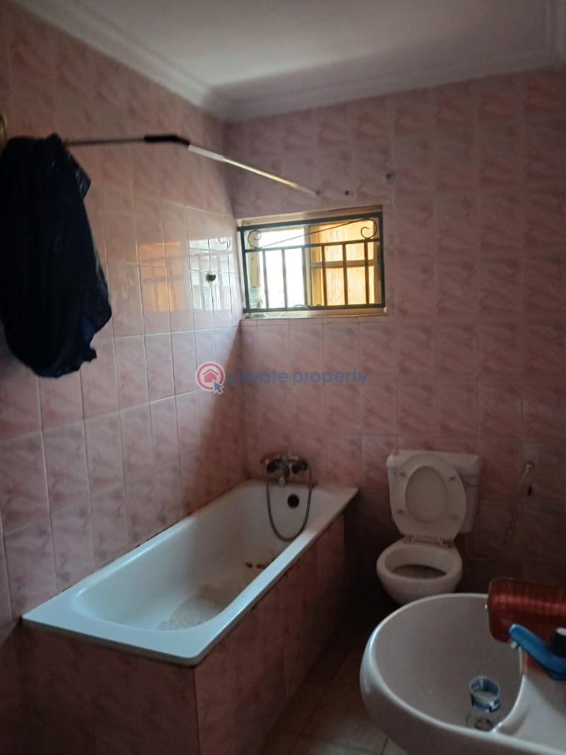 5 bedroom Detached Duplex For Rent Lekki Phase 1 Lagos - 4