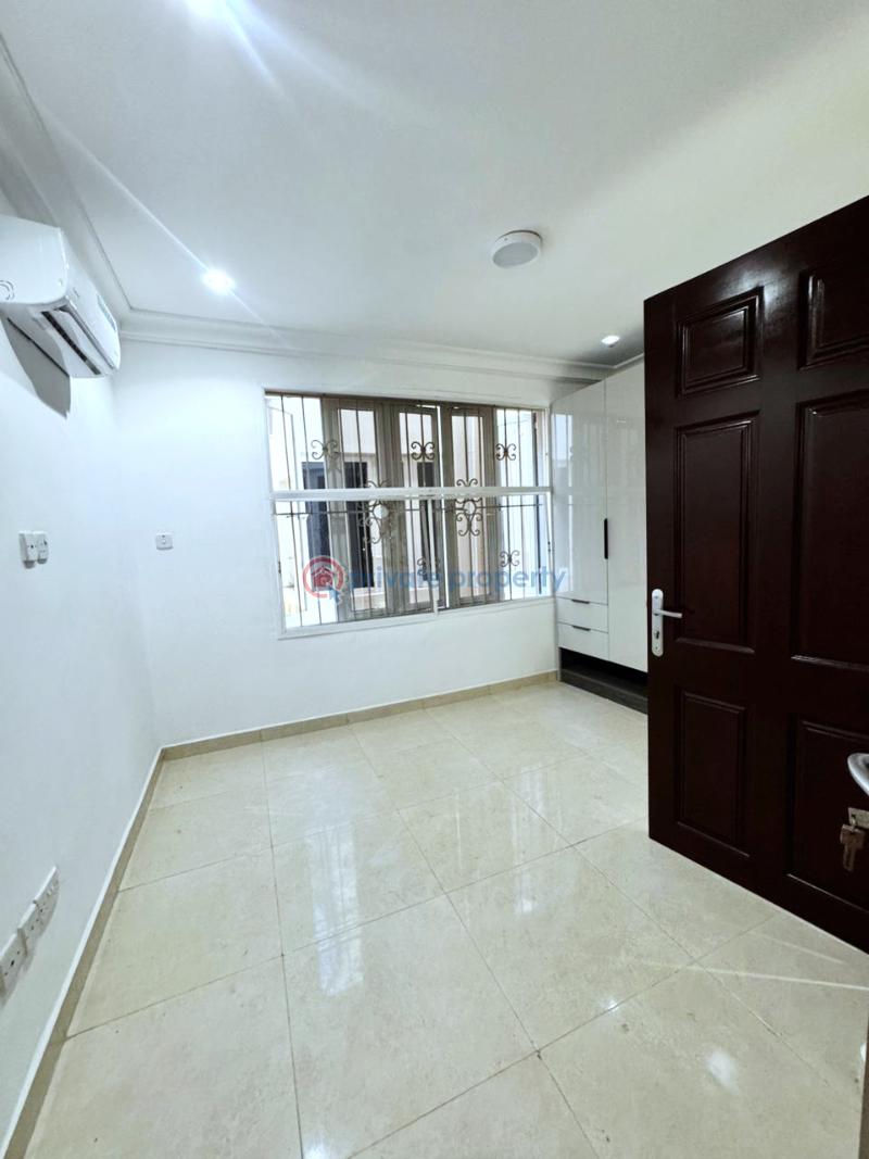 5 bedroom Terraced Duplex For Rent Banana Island Ikoyi Lagos - 13