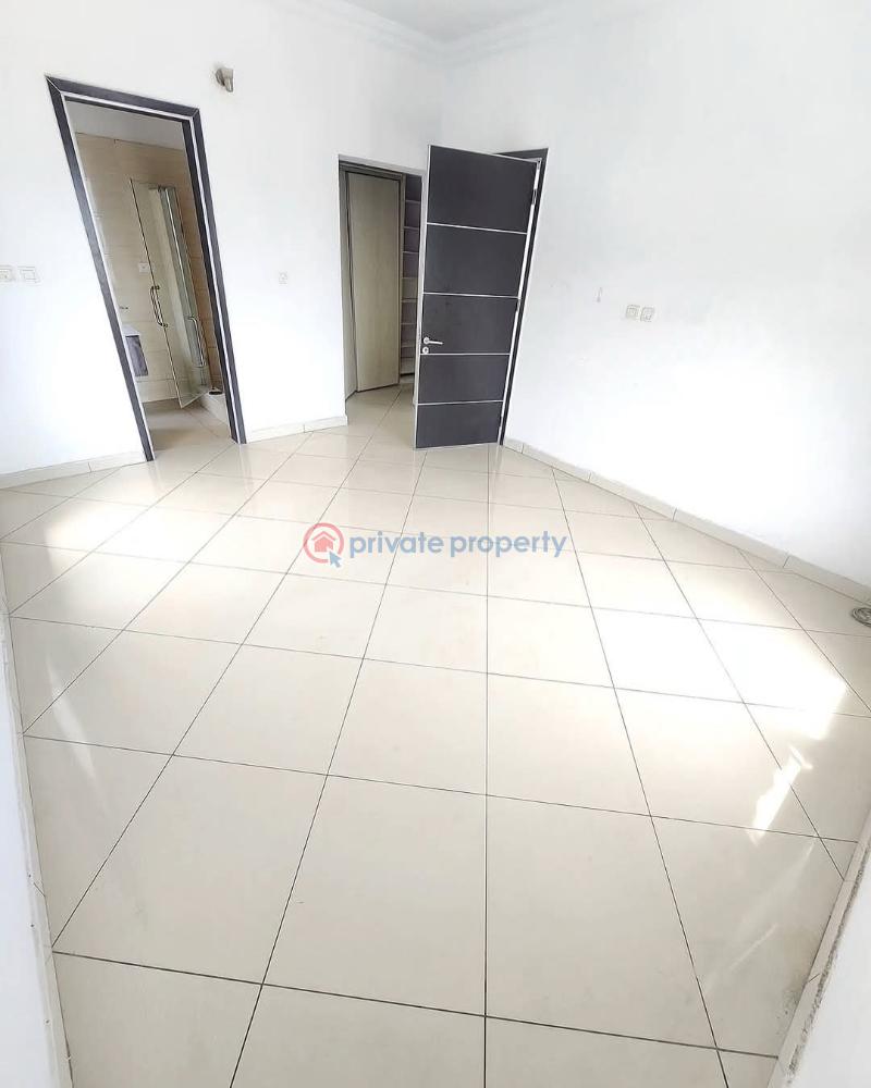 5 bedroom Terrace For Rent Lekki Phase 1 Lagos - 6