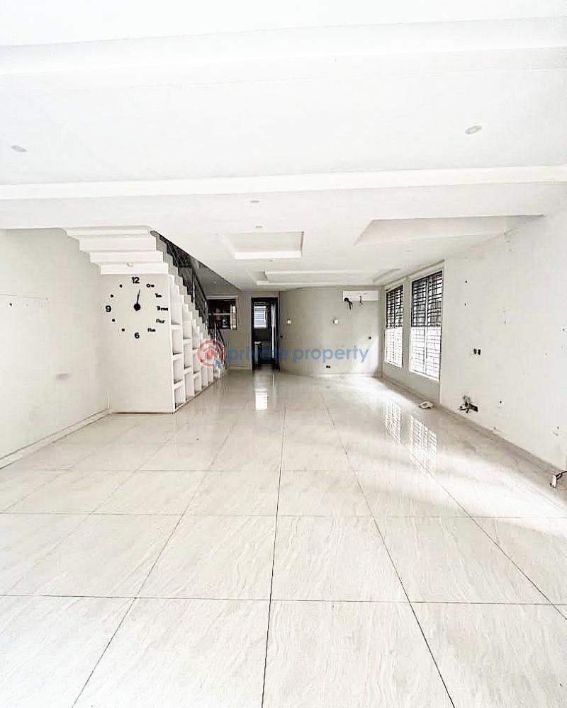 5 bedroom Semi detached Duplex For Sale Osapa London Lekki Lagos - 2