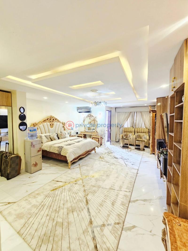 5 bedroom Semi detached Duplex For Sale Old Ikoyi Lagos - 6