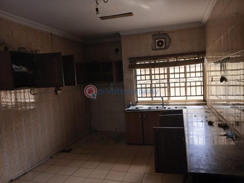 5 bedroom Detached Duplex For Rent Lekki Phase 1 Lagos - 10