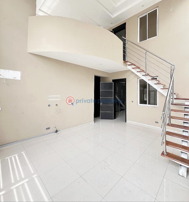 5 bedroom Semi detached Duplex For Sale Osapa London Lekki Lagos - 11
