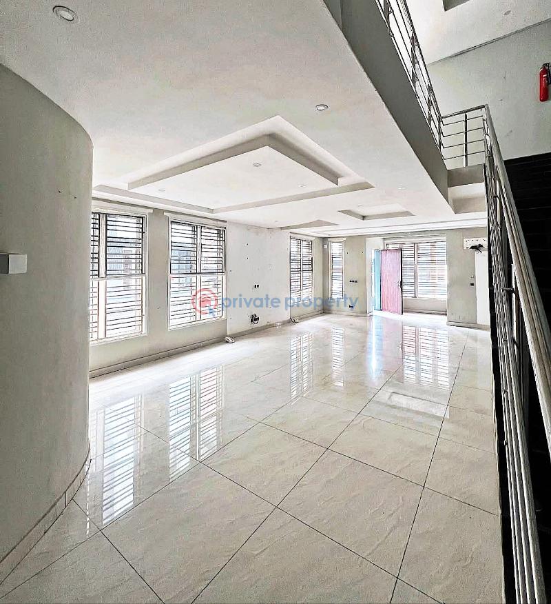 5 bedroom Semi detached Duplex For Sale Osapa London Lekki Lagos - 3