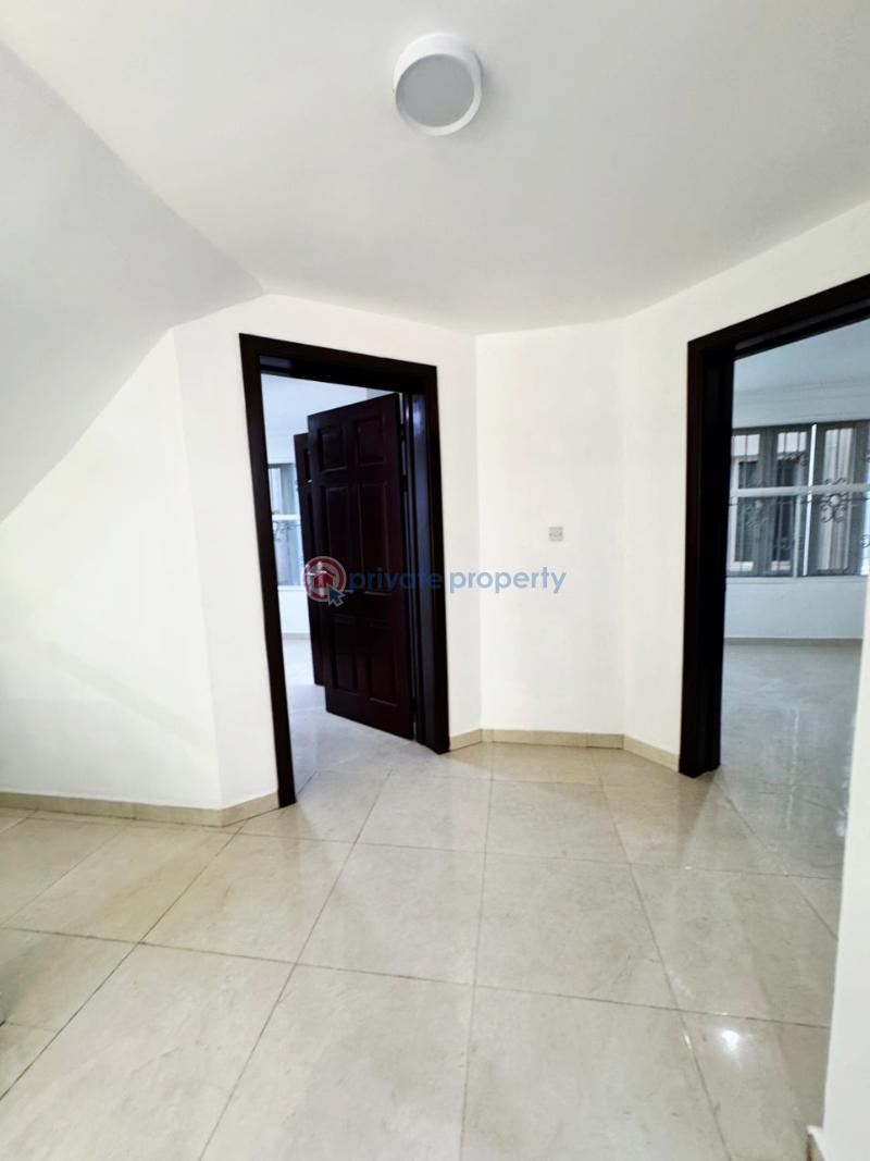5 bedroom Terraced Duplex For Rent Banana Island Ikoyi Lagos - 14