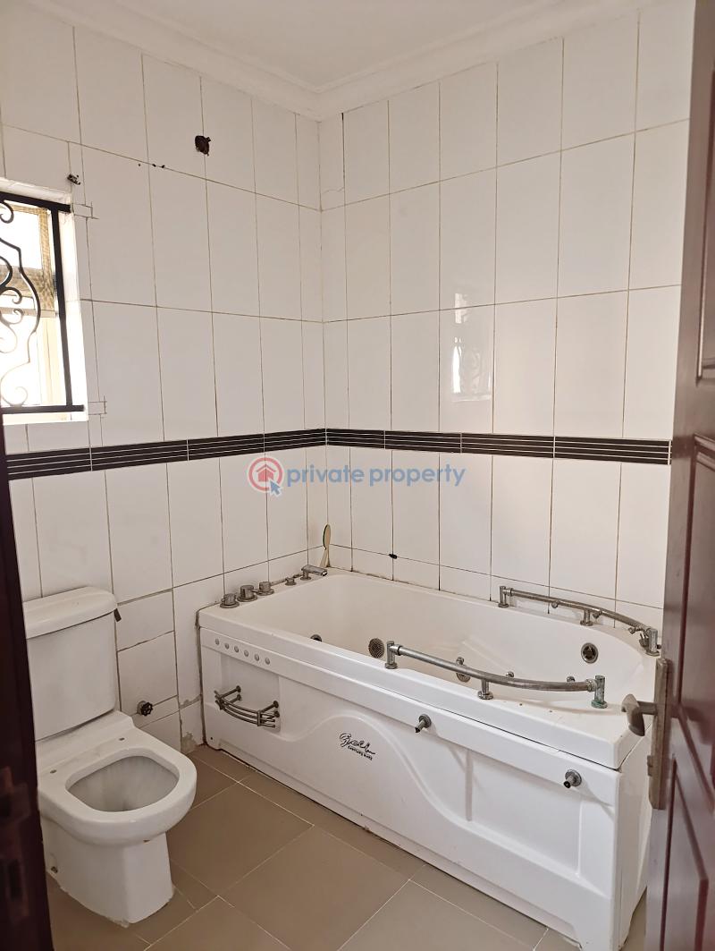 5 bedroom Semi detached Duplex For Sale Lekki Phase 1 Lagos - 8