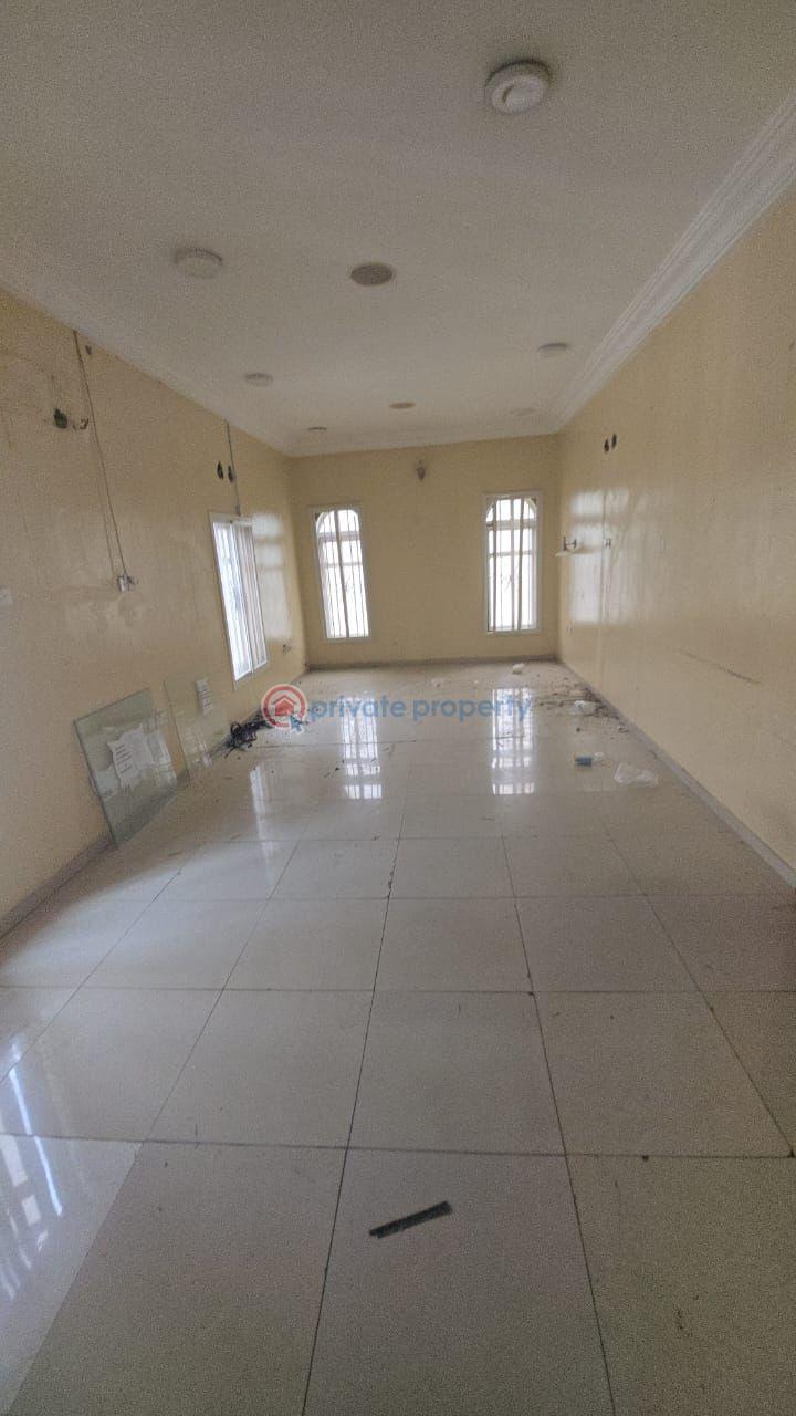 5 bedroom Detached Duplex For Rent Lekki Phase 1 Lagos - 2