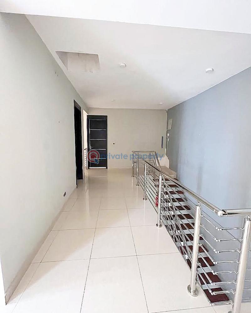5 bedroom Semi detached Duplex For Sale Osapa London Lekki Lagos - 8
